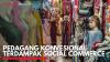 Pedagang Konvesional Terdampak Social Commerce. (Sumber : IDXChannel)