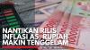 Nantikan Rilis Inflasi AS, Rupiah Makin Tenggelam. (Sumber : IDXChannel)