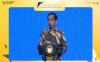 Jokowi Ungkap Hambatan Besar dalam Pembangunan Infrastruktur. (Foto: MNC Media)