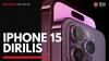 IPhone 15 Dirilis,(Sumber: IDX CHANNEL)