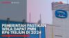 Pemerintah Pastikan WIKA Dapat PMN Rp6 Triliun di 2024,(Sumber: IDX CHANNEL)