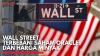 Wall Street Terbebani Saham Oracle dan Harga Minyak,(Sumber: IDX CHANNEL)