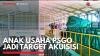 Anak Usaha PSGO jadi Target Akuisisi,(Sumber: IDX CHANNEL)