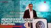 Menparekraf Siapkan Konsep Pariwisata Baru Likupang,(Sumber: IDX CHANNEL)
