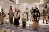 Produk Tekstil Indonesia Incar Pasar Afrika. (Foto: KBRI Pretoria)