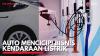 AUTO Mencicipi Bisnis Kendaraan Listrik. (Sumber : IDXChannel)