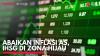 Abaikan Inflasi AS, IHSG di Zona Hijau. (Sumber : IDXChannel)