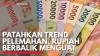 Patahkan Trend Pelemahan, Rupiah Berbalik Menguat. (Sumber : IDXChannel)