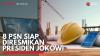 8 PSN Siap Diresmikan Presiden Jokowi. (Sumber : IDXChannel)
