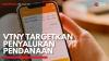 VTNY Targetkan Penyaluran Pendanaan,(Sumber: IDX CHANNEL)
