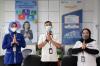 Kinerja Holding Ultra Mikro BRI, Pegadaian, dan PNM Genap Dua Tahun. (Foto MNC Media)