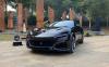 Ferrari Purosangue resmi mengaspal di Indonesia setelah satu tahun debutnya di negara asalnya, Italia.  (M Fadli Ramadhan/MPI)