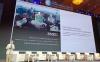 Kepala Badan Meteorologi, Klimatologi, dan Geofisika (BMKG) Dwikorita Karnawati dalam World Water Congress ke 18 di Beijing, China. (BMKG)