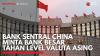 Bank Sentral China Minta Bank Besar Tahan Level Valuta Asing. (Sumber : IDXChannel)