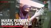 MARK Perkuat Bisnis Sanitasi. (Sumber : IDXChannel)