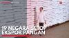 19 Negara Setop Ekspor Pangan. (Sumber : IDXChannel)
