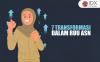 Tujuh Transformasi dalam RUU ASN, Mulai dari Sistem Rekrutmen hingga Digitalisasi