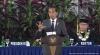 Peluang RI Jadi Lumbung Pangan Dunia, Jokowi: Kita Perlu Inovasi Besar-besaran. (Foto MNC Media)