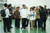 Pabrik Baterai EV Terbesar di Asia Tenggara Ada di Karawang, Mulai Produksi 2024 (foto: MNC Media)