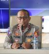Polri Siapkan Sistem Elektronik untuk Permudah Administrasi Kendaraan Listrik. (Foto: Dok. NTMC Polri)