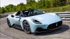 Supercar Seharga Rp3,8 Miliar Kena Recall, Ini Penyebabnya (Foto: Ist)