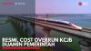 Resmi, Cost Overrun KCJB Dijamin Pemerintah. (Sumber : IDXChannel)