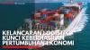 Kelancaran Logistik Kunci Keberhasilan Pertumbuhan Ekonomi. (Sumber : IDXChannel)
