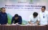 PTBA Wujudkan Komitmen Dekarbonisasi dengan Reklamasi dan Rehabilitasi DAS. Foto: Dok PTBA