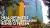 HEAL Optimistis Capai Pertumbuhan Bisnis 13 Persen,(Sumber: IDX CHANNEL)