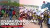 Polemik Pembangunan Rempang Eco City,(Sumber: IDX CHANNEL)