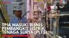 TPIA Masuki Bisnis Pembangkit Listrik Tenaga Surya (PLTS),(Sumber: IDX CHANNEL)