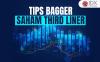 Tips Bagger di Saham Third Liner, Bisa Cuan?