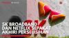SK Broadband dan Netflix Sepakat Akhiri Perselisihan,(Sumber: IDX CHANNEL)