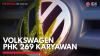 Volkswagen PHK 269 Karyawan,(Sumber: IDX CHANNEL)