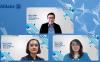 PT Asuransi Allianz Utama Indonesia mengajak masyarakat lebih cerdas dan bijak mengatur strategi keuangan. Pasalnya, saat ini biaya kesehatan. (Allianz)