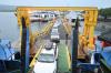 Penumpang ASDP Indonesia Ferry Tembus 4,38 juta Kendaraan di Semester I 2023. (Foto: MNC Media)