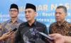 Wamenag Minta Revisi UU Penyelenggaraan Ibadah Haji dan Umrah segera Disahkan. (Foto: Dok. Kemenag)