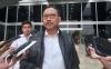 Kepala Badan Otorita Ibu Kota Nusantara (OIKN), Bambang Susantono (Iqbal Dwi Purnama/MPI)
