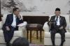 Wapres Tekankan Pentingnya Perkuat 10 Tahun Kemitraan Strategi RI-China. (Foto: Biro Pers Setwapres)