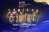 Hadirkan Maliq & D'Essentials, IDX Channel Anugerah Inovasi Indonesia 2023 Siap Digelar. (Foto: Doc. IDX Channel)