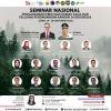 OJK Gelar Seminar Nasional Pengurangan Emisi dan Perdagangan Karbon di Indonesia. (Foto: MNC Media)