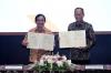 PTBA dan UGM Kolaborasi Tingkatkan Nilai Tambah Batu Bara. (Foto: Dok. PTBA)