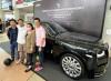 6 Artis Indonesia yang Hobi Koleksi Mobil Mewah, Termasuk Rolls-Royce Milik Raffi Ahmad. (Foto: MNC Media)