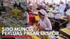 Sido Muncul Perluas Pasar Ekspor. (Sumber : IDXChannel)