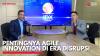 Pentingnya Agile Innovation Di Era Disrupsi. (Sumber : IDXChannel)