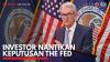 Investor Nantikan Keputusan The Fed. (Sumber : IDXChannel)
