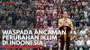 Waspada Ancaman Perubahan Iklim di Indonesia. (Sumber : IDXChannel)