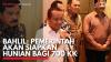 Bahlil: Pemerintah Akan Siapkan Hunian Bagi 700 KK. (Sumber : IDXChannel)