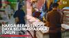 Harga Beras Tinggi Daya Beli Masyarakat Turun,(Sumber: IDX CHANNEL)