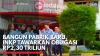 Bangun Pabrik Baru, INKP Tawarkan Obligasi Rp2,30 Triliun,(Sumber: IDX CHANNEL)
